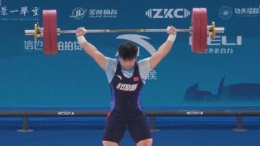仅提升了队