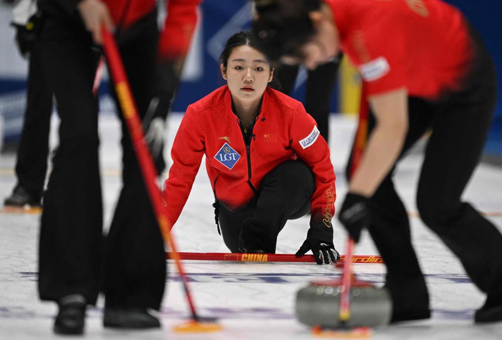 运会是中国 运会是中国